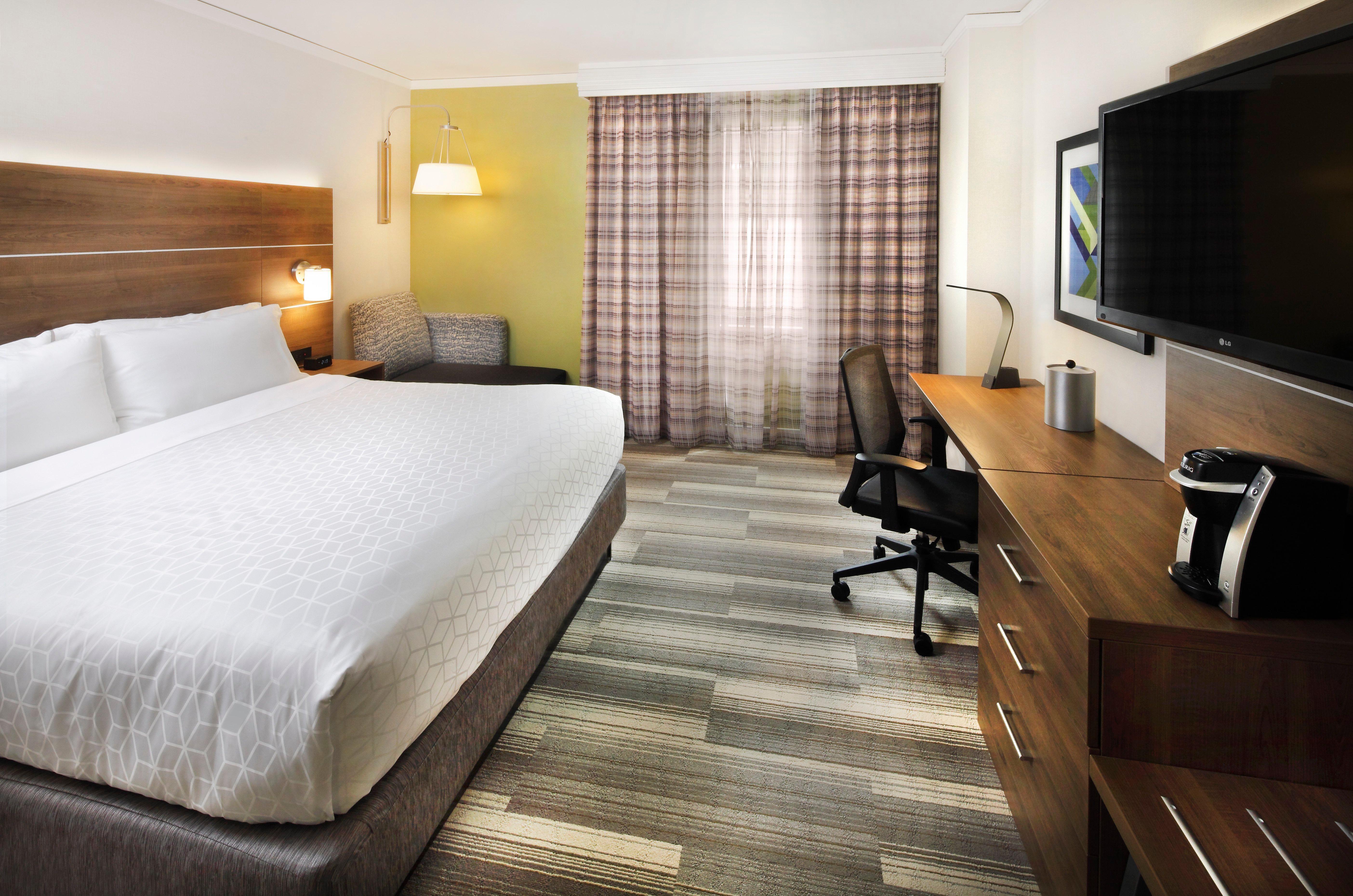 Holiday Inn Express Hotel & Suites Fisherman'S Wharf, An Ihg Hotel San Francisco Luaran gambar