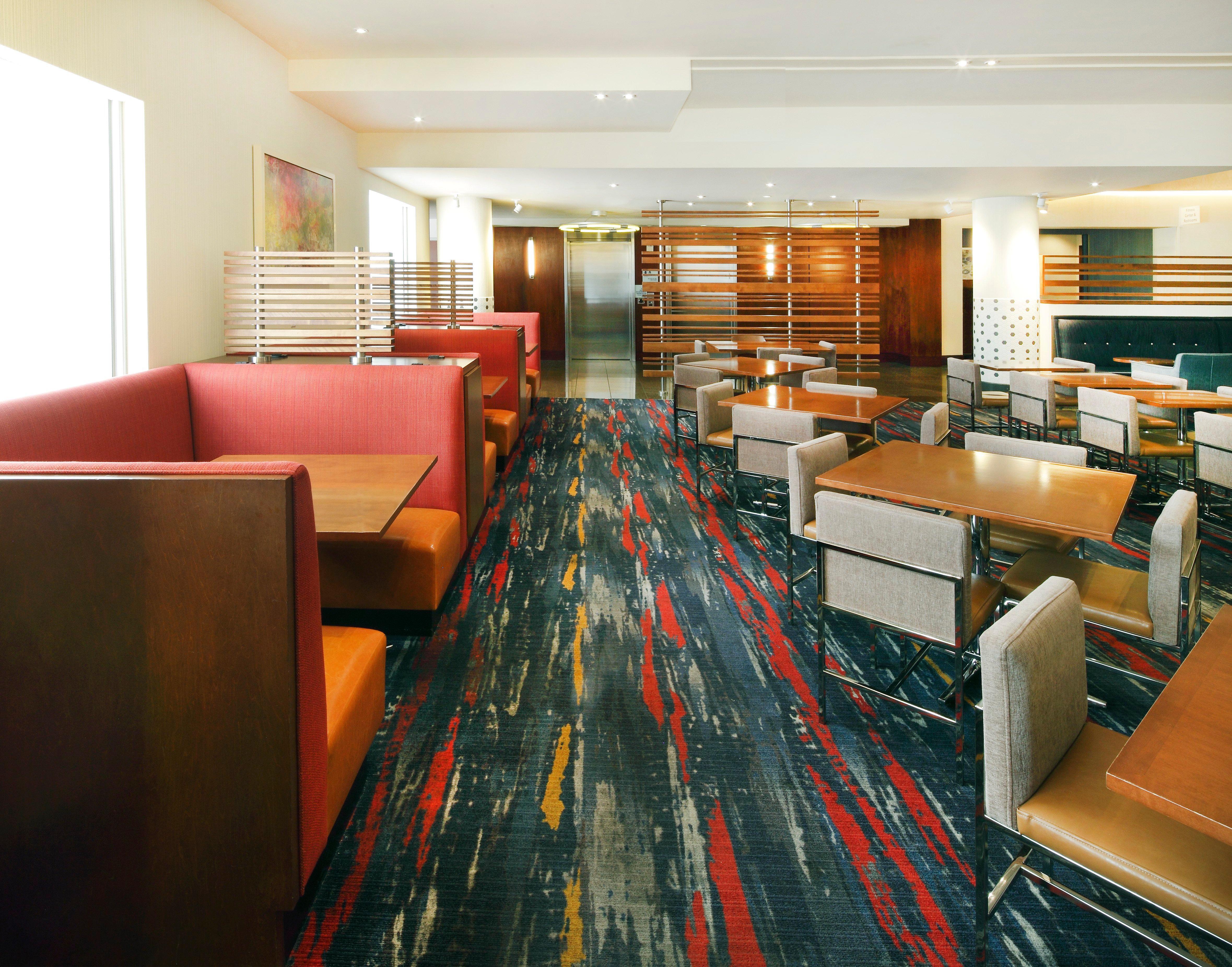 Holiday Inn Express Hotel & Suites Fisherman'S Wharf, An Ihg Hotel San Francisco Luaran gambar