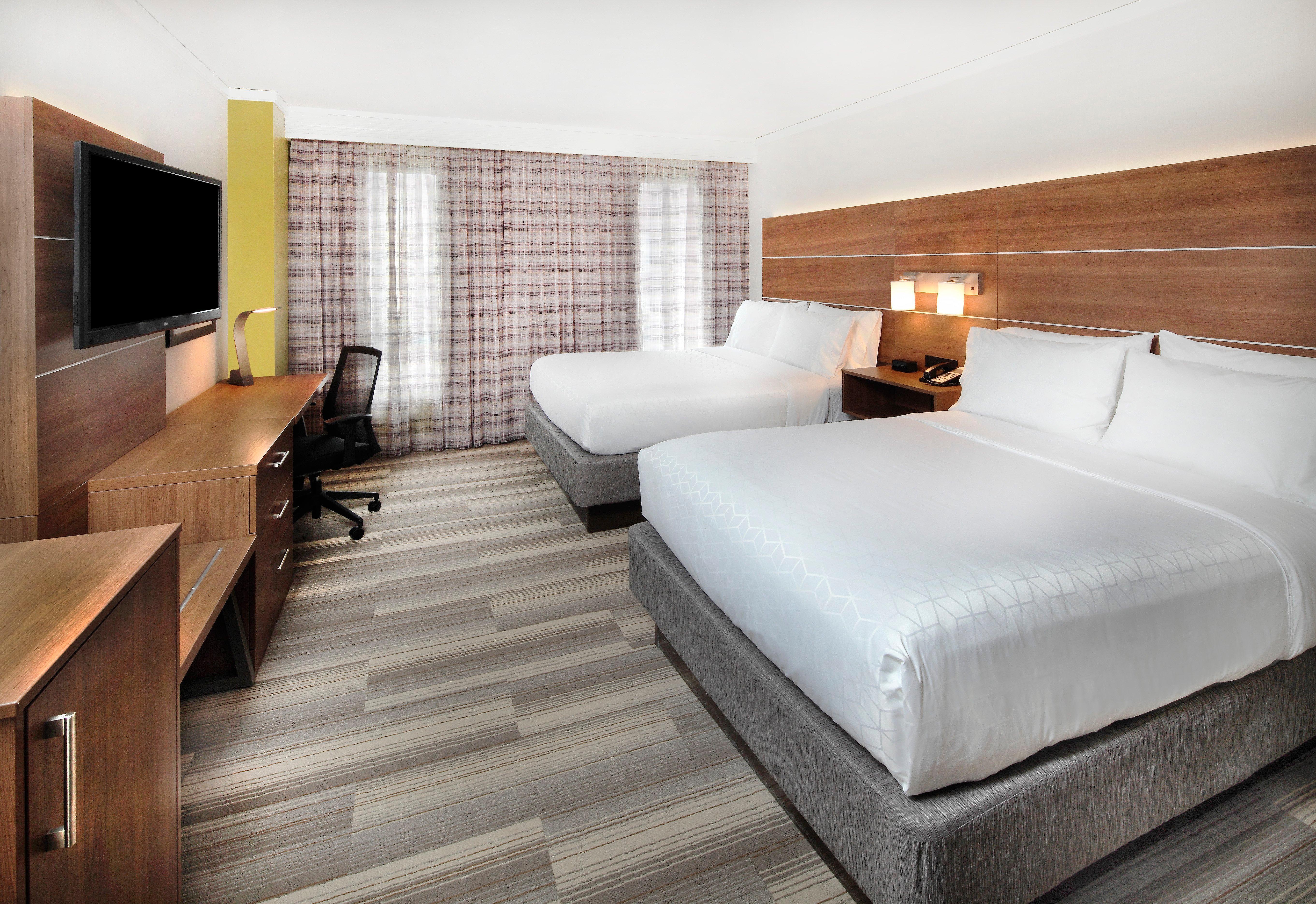 Holiday Inn Express Hotel & Suites Fisherman'S Wharf, An Ihg Hotel San Francisco Luaran gambar