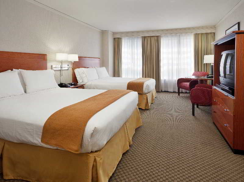 Holiday Inn Express Hotel & Suites Fisherman'S Wharf, An Ihg Hotel San Francisco Luaran gambar