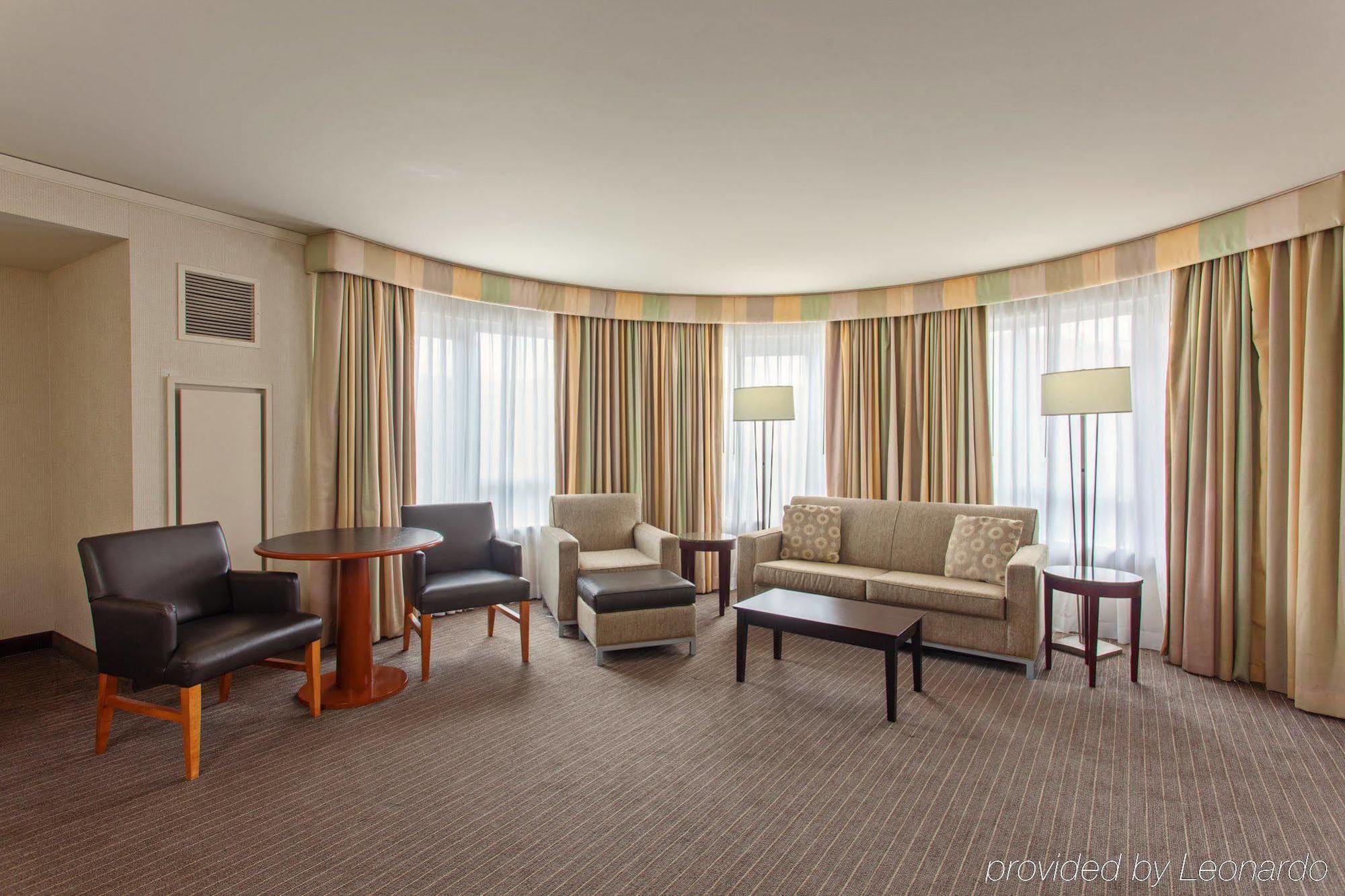 Holiday Inn Express Hotel & Suites Fisherman'S Wharf, An Ihg Hotel San Francisco Luaran gambar