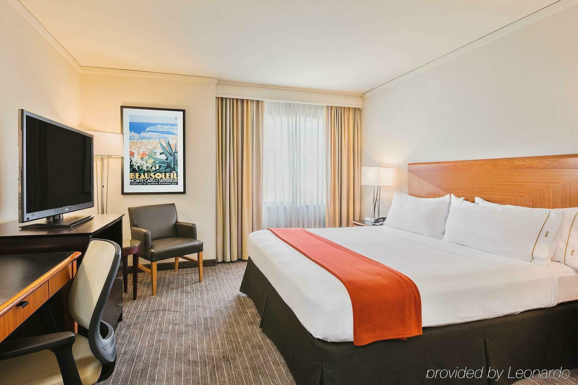 Holiday Inn Express Hotel & Suites Fisherman'S Wharf, An Ihg Hotel San Francisco Luaran gambar